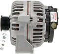 RE ALTERNATOR