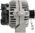 RE ALTERNATOR