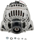 RE ALTERNATOR
