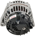 RE ALTERNATOR