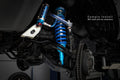 King Shocks shock absorber