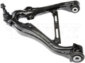 CONTROL ARM