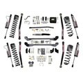 Skyjacker shock absorber