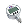Nitrous Express - 4 Inch Digital Nitrous Pressure Gauge Only 1/4NPT - 15540D