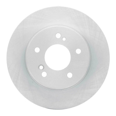 R1 Concepts silver auto part