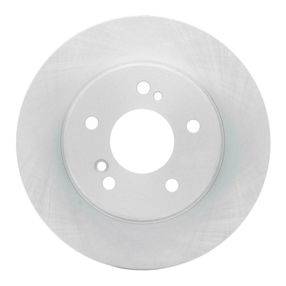 R1 Concepts silver auto part