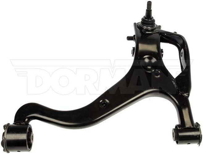 CONTROL ARM