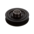 HARMONIC BALANCER