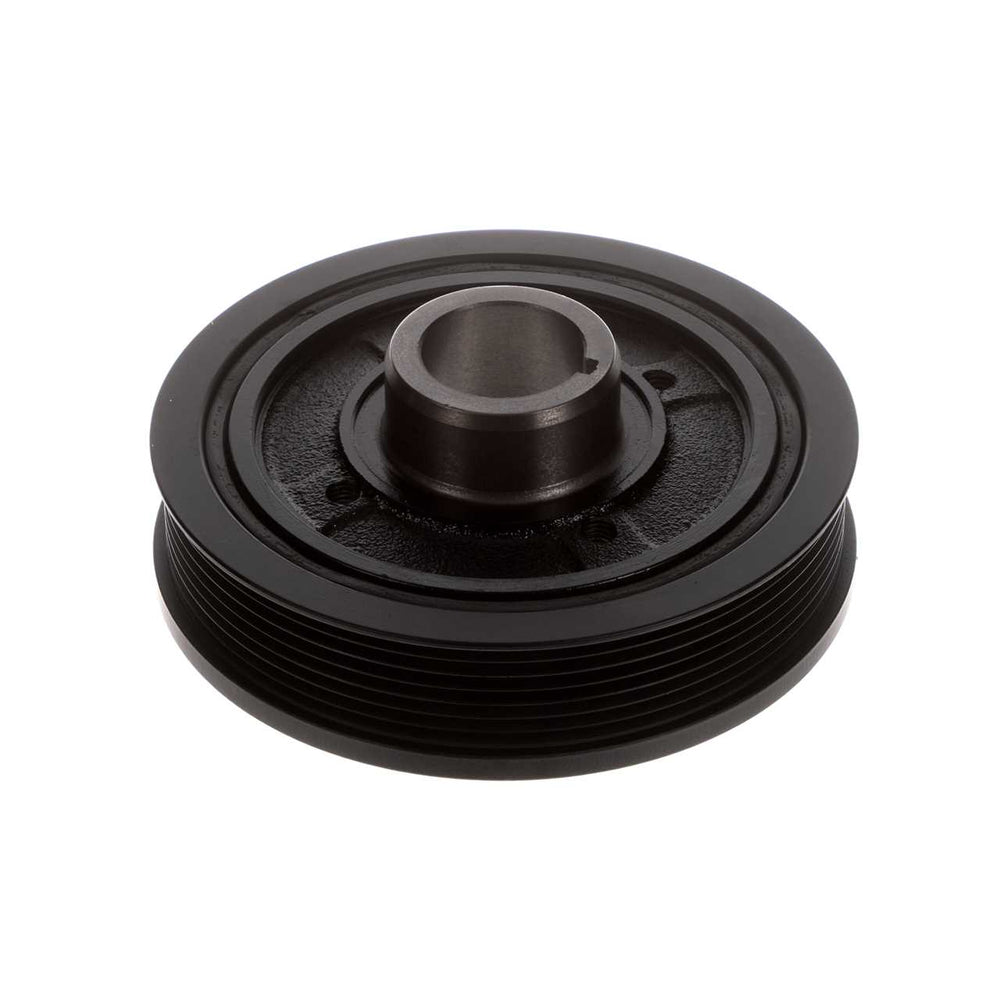 HARMONIC BALANCER