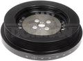 HARMONIC BALANCER