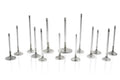 Eagle Ford 302 TW 3.400in Crank 5.400in I-Beam Rods -6cc 4.040in Piston Dmpr/157 Tth FW Bal Assembly