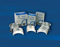 Eagle Ford 302 TW 3.400in Crank 5.400in I-Beam Rods -6cc 4.040in Piston Dmpr/157 Tth FW Bal Assembly