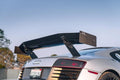 GTC500 Audi R8 71 Spec Wi