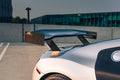 GTC500 Audi R8 71 Spec Wi