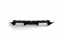 Akrapovic 2023 BMW M2 (G87) Rear Carbon Fiber Diffuser - Matte