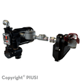EX140 37 GPM 120VAC UL FOOT MOUNT