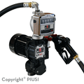 EX140 37 GPM 120VAC UL FOOT MOUNT