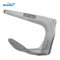 66 LBS CLAW ANCHOR, STAINLESS