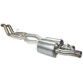 Kooks Headers cat-back exhaust