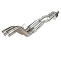 Kooks Headers cat-back exhaust