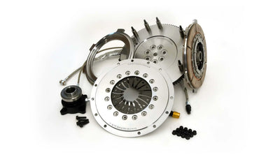 DYAD XDS 8.75IN CLUTCH AND FLYWHEEL KIT