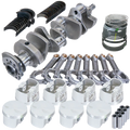 RACESAVER ASSY 3.480 X 3.766 CP