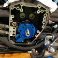 S&S Cycle 99-06 BT Easy Start Gear Drive Cam Chest Kit - 585GE