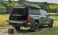 Access auto part installed view
