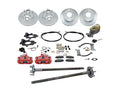 BRAKE CONVERSION RD CALI