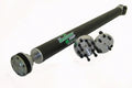 Driveshaft Shop carbon hardware kit