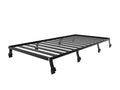 Front Runner Outfitters roof rack close-up
