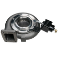 Diesel Power Source 1988-2002 5.9L 12V & 24V (T3) Stage 3.5 - S363/68/.70 Ball Bearing - SGT0137