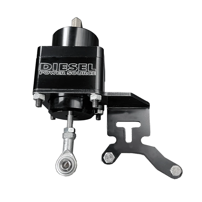 Diesel Power Source auto part