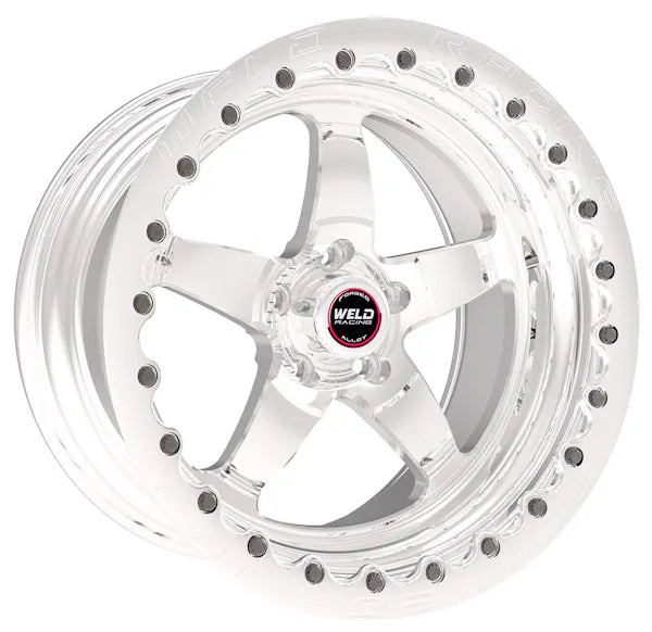 17X11 S71 5X115 5.8BS POL 3.18ID ME