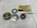 14-19 BOSTON WHLR 240 DNTLS W/RAILS