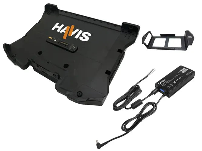 BUNDLE - DOCKING STATION FOR GETAC