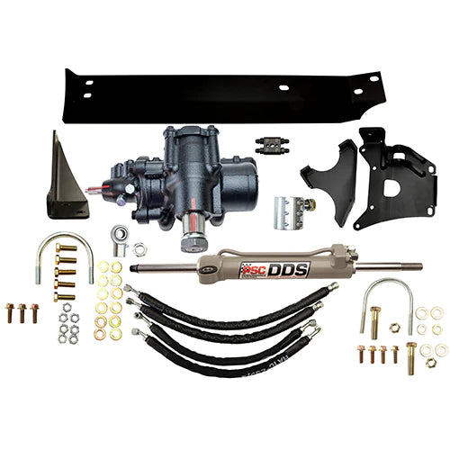 1822 F450/18C F550 DANA 60 DDS AXLE KIT