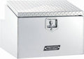 BOX AL 19X25X24 CG INSTALLEDD W/B