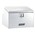 BOX AL 19X25X24 CG INSTALLEDD W/B