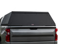 19C SILVERADO/SIERRA 1500 5.8FT QUEST ALUMINUM TRUCK TOPPER