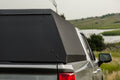 19C SILVERADO/SIERRA 1500 5.8FT QUEST ALUMINUM TRUCK TOPPER