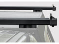 19C SILVERADO/SIERRA 1500 5.8FT QUEST ALUMINUM TRUCK TOPPER