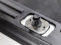 19C SILVERADO/SIERRA 1500 5.8FT QUEST ALUMINUM TRUCK TOPPER