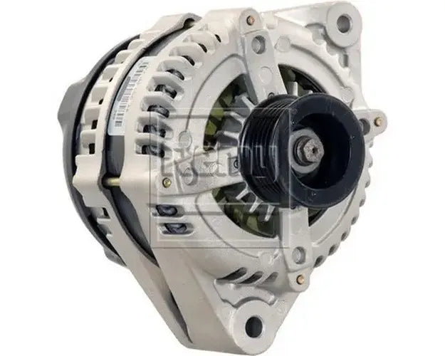 OE-TURBOPOWER REMAN TURBOCHARGER