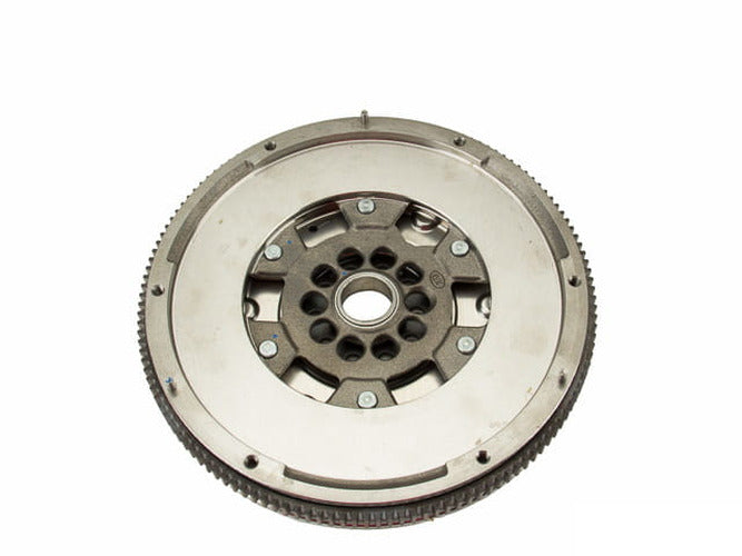 GM TRUCKS 6.6L LMM 10-07