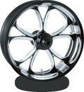 Performance Machine 23x3.5 Forged Wheel Luxe  - Contrast Cut Platinum