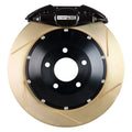 Stoptech black auto part