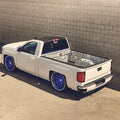 VF515 22X12 BLANK CUSTOM FINISHES (