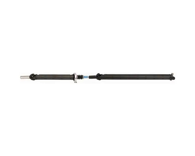 REAR DRIVESHAFT ASSEMBLY