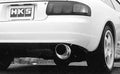 HKS SILENT Hi-POWER TURBO E-ST205 3S-GTE